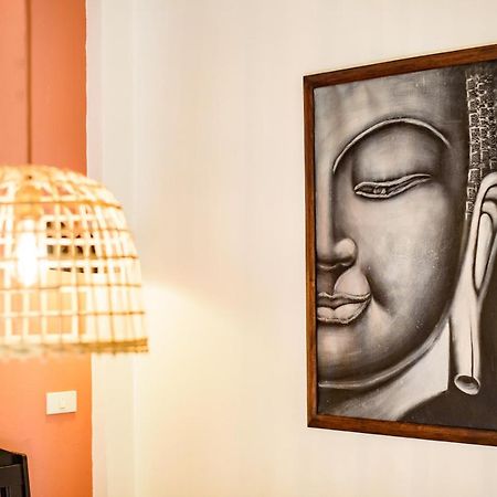 Villa Siam Lanna At Kantiang Bay เกาะลันตา ภายนอก รูปภาพ
