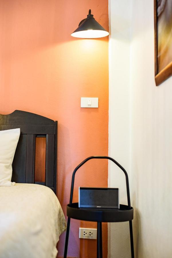 Villa Siam Lanna At Kantiang Bay เกาะลันตา ภายนอก รูปภาพ